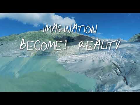 Yosef Wildes- IMAGINATION