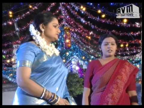 Episode 150: Nambikkai Tamil TV Serial - AVM Productions