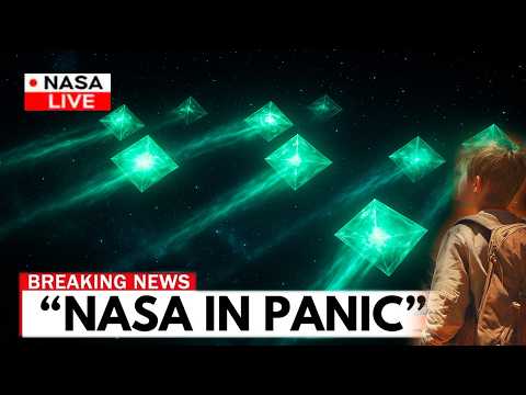 Voyager 1’s Last Message CONFIRMS what WE ALL FEARED in Deep Space