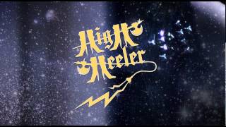 HIGH HEELER - Debut LP 2015 - Teaser