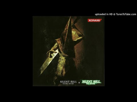 Silent Hill Sounds Box [CD 8] - KO [Unreleased Track]
