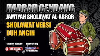 Download lagu SHOLAWAT VERSI DUH ANGIN ||AL - ABROR mp3 Download lagu SHOLAWAT VERSI DUH ANGIN ||AL - ABROR mp3