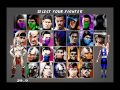 Genesis UMK3 Shao Kahn Fatality By Tamir Chuba