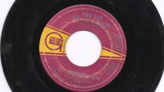 UNDISPUTED TRUTH YOU GOT THE LOVE I NEED NORTHERN SOUL