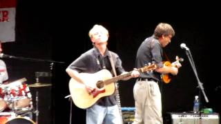 Rafe Hollister Band - Mayberry Days 2010 - 1