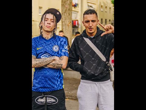 (FREE) Morad x Baby Gang x Central Cee Type Beat - "She Loves Him"