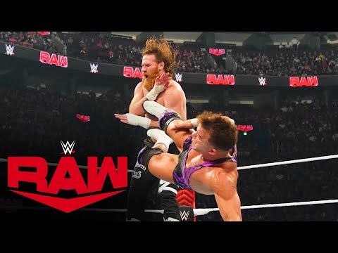 Chad Gable: I Can Tell You Who I Am, But I Can Double The Excitement By Telling You Who I’m Becoming