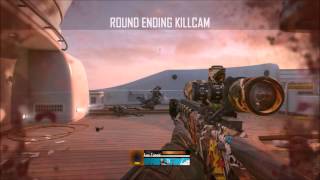 Cartewns- Clip Clearout (BO2)
