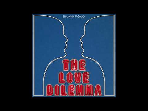 Benjamin Fröhlich - Time To Fly