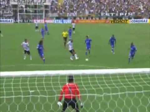 Gol Do Moraes - Um Golaço