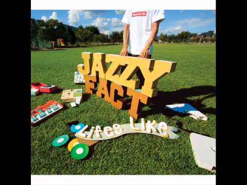 Jazzyfact - Close To You