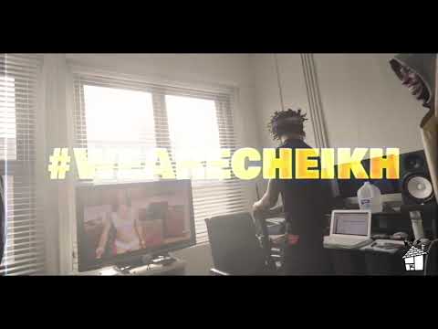 Cheikh - *Pikachu featuring Al-Douja (Official Video)