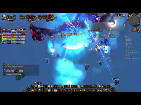 Terrace of Endless Spring - Sha of Fear 25 heroic