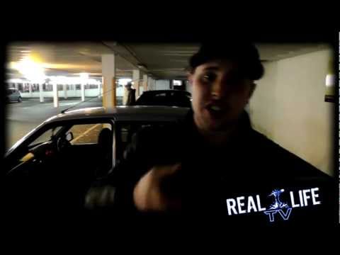 Real Life TV - K Chambers (Rap Sprayout)