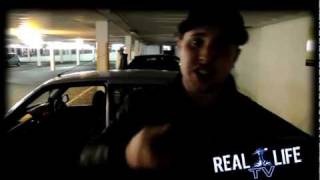 Real Life TV - K Chambers (Rap Sprayout)