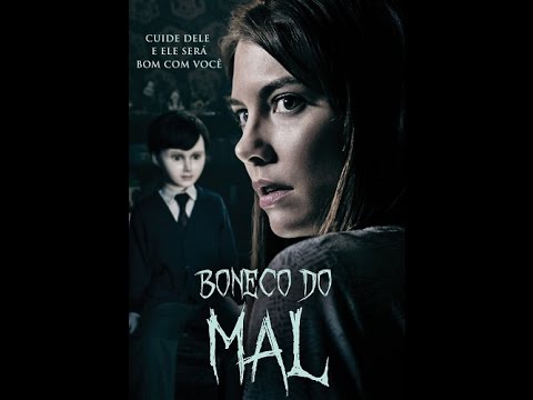 Boneco Do Mal Dublado Hd