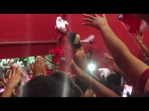 VENGO PORQUE TE QUIERO - VAMOS PERU