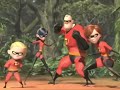 The Incredibles On VHS Today Australian Tv Commercial