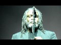 Massive Attack Angel Live San Francisco 