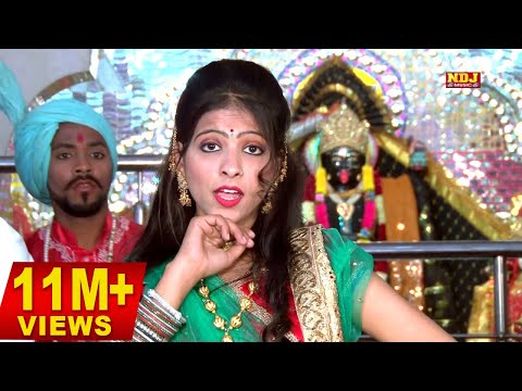 Jhumi Re Jhumi Mahakali | Karishma Minakshi Sharma | New Kali Mata Bhajan 2025 | Mata Song 2025