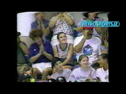 Goodwill Games New York 1998 - Final Masculina Clavados Plataforma 10 metros - Dmitri Sautin - Oro