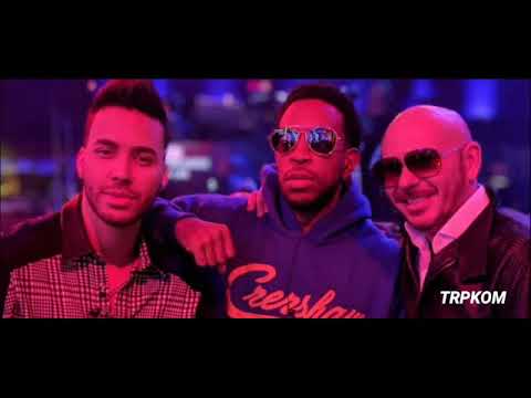 Quiero saber _ Prince Royce ft pitbull & ludacris