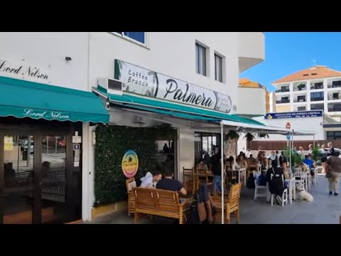 Tenerife - WATCH This.....