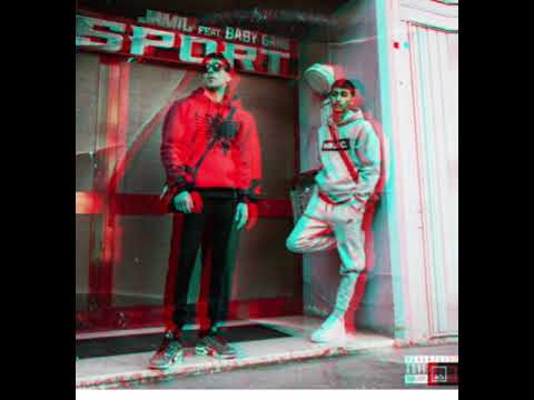 jamil - sport (feat.baby gang)