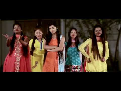 ICE CREAM - Kumar Bhabesh & Nilakshi Neog Full HD