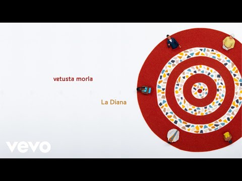 Video thumbnail for La Diana
