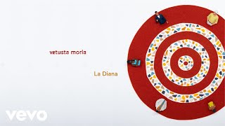 La Diana Music Video