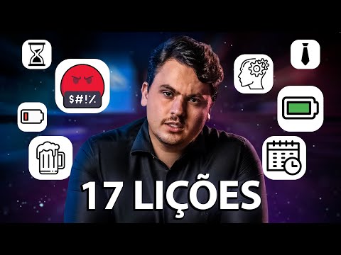 17 Life Lessons for Teens