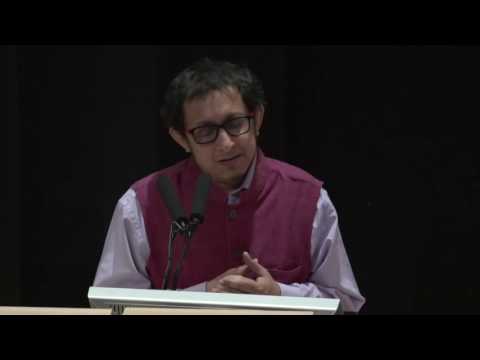 The Academic Book in the South: Abhijit Gupta and Padmini Ray Murray