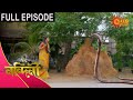 Nandini - Episode 256 | 2nd August 2020 | Sun Bangla TV Serial | Bengali Serial