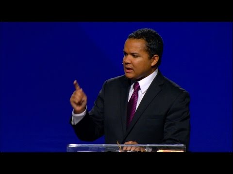 Keynote Address // Moise Ratsara GYC 2016