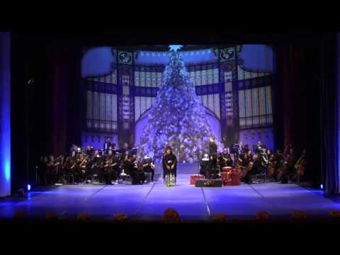 La favorita Donizetti O mio Fernando...Scritto in ciel...OFELIA HRISTOVA