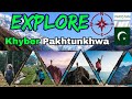 Explore The Beauty Of Pakistan S North West Frontier Khyber Pakhtunkhwa VisitKP Courtesy KPTC