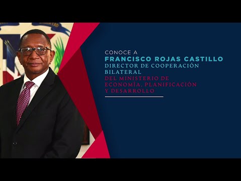 Ministerio de Economía: RD tiene proyectos de cooperación bilateral con 21 países por un monto anual estimado en RD$2,500 millones | Ministerio de Economía, Planificación y Desarrollo (MEPyD)->
