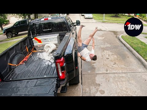 TOTAL IDIOTS AT WORK #700 | Instant Regret Fails Compilation 2025 | Best of the Week