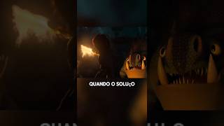 Você percebeu esse detalhe em Como Treinar o Seu Dragão 2? #animacao