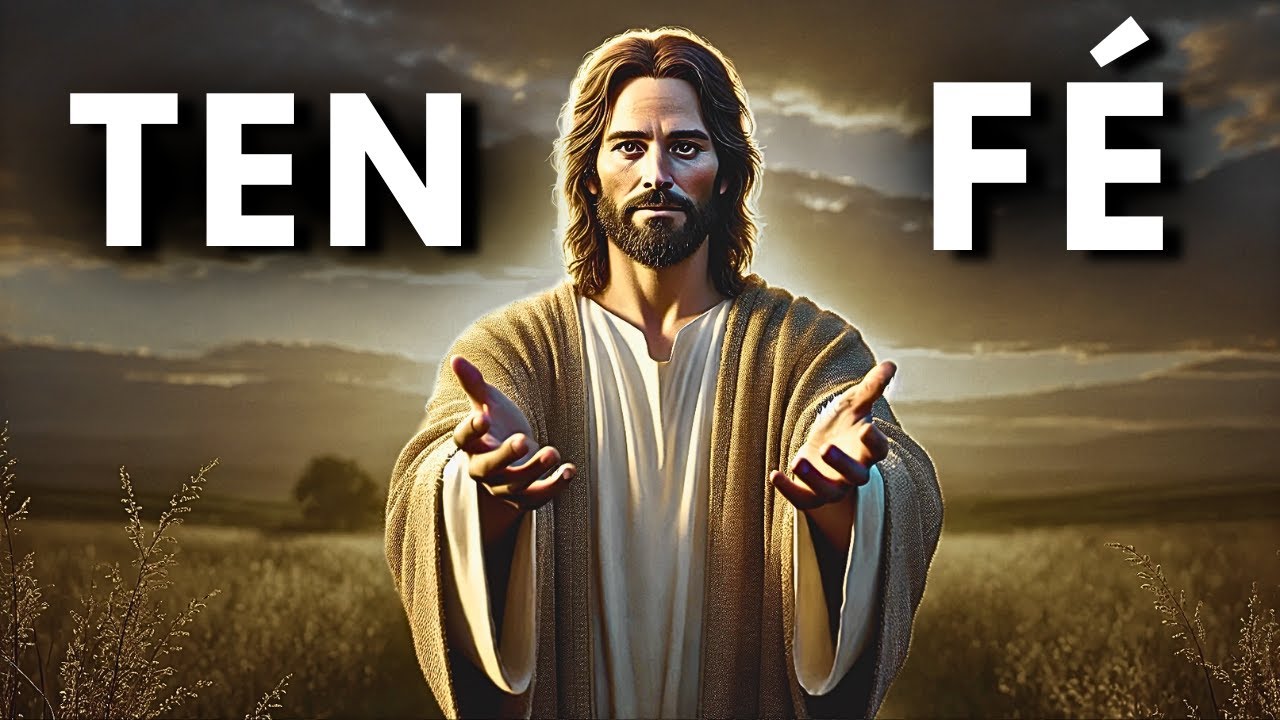 TEN FE, TODO LLEGA EN SU DEBIDO TIEMPO | Mensaje De DIOS