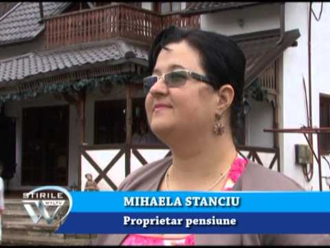 PENSIUNILE, LA MARE CĂUTARE DE PAŞTE ŞI 1 MAI