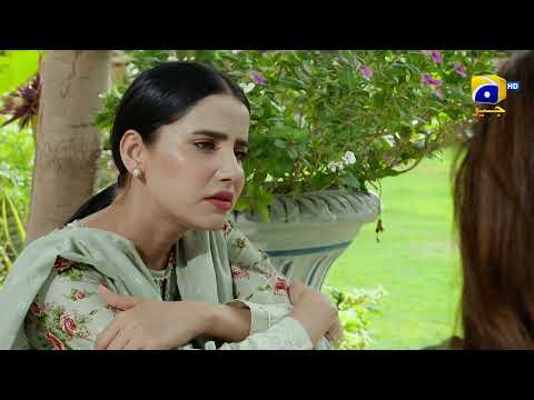 Siyani 𝗡𝗲𝘄 𝗣𝗿𝗼𝗺𝗼 Mega Episode 119 | Anmol Baloch | Mohsin Abbas Haider | Saniya Shamshad