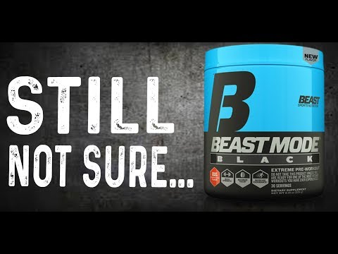 download lagu mp3 mp4 Beast Mode Black, download lagu Beast Mode Black gratis, unduh video klip Beast Mode Black