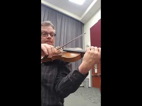 193 Minuet No. 1 Johann Sebastian Bach