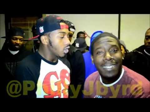 Dope vs J Byrd