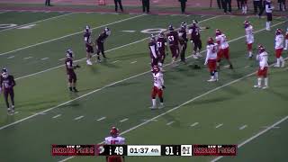 Ysleta VS Hanks