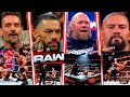 WWE Raw 5 January 2026 Full Show Preview CM Punk Vs Bron Breakker Roman Reigns Brock Lesnar