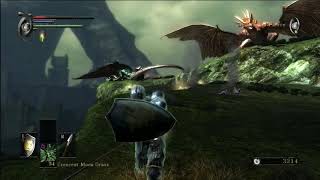 Testing It Out - Let's Play Demon's Souls Part 23