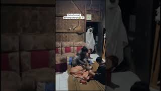 Download lagu Penampakan jelas malam jumat kliwon. #horor #penampakan #village #fyp #viral #malamjumat #pedesaan mp3